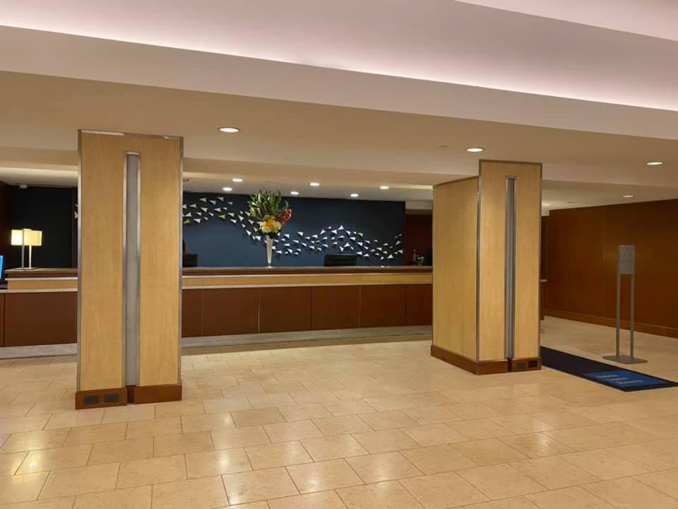 Hyatt Regency Dfw International Airport Hotel Dallas Esterno foto